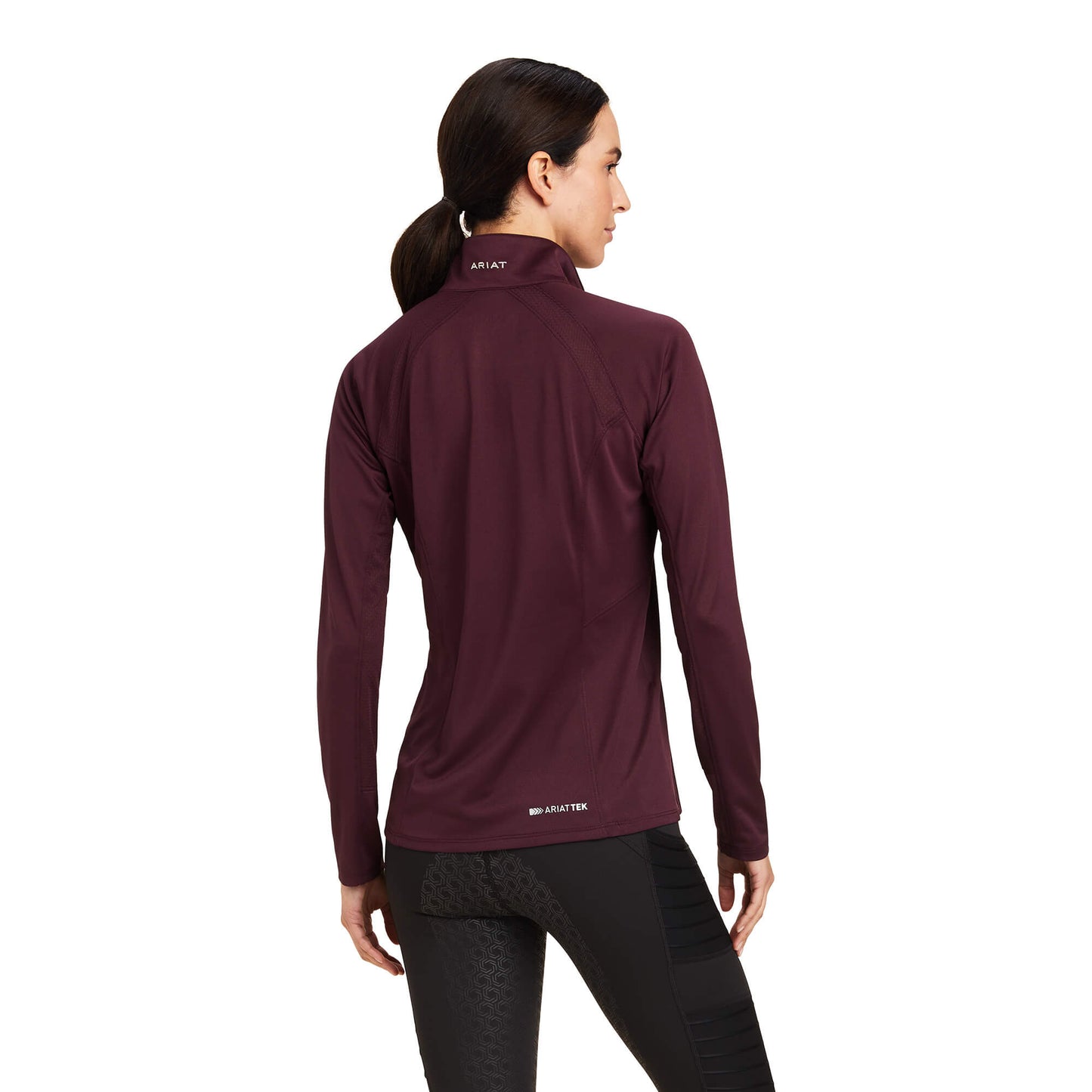 Sunstopper Training Shirt (Women)