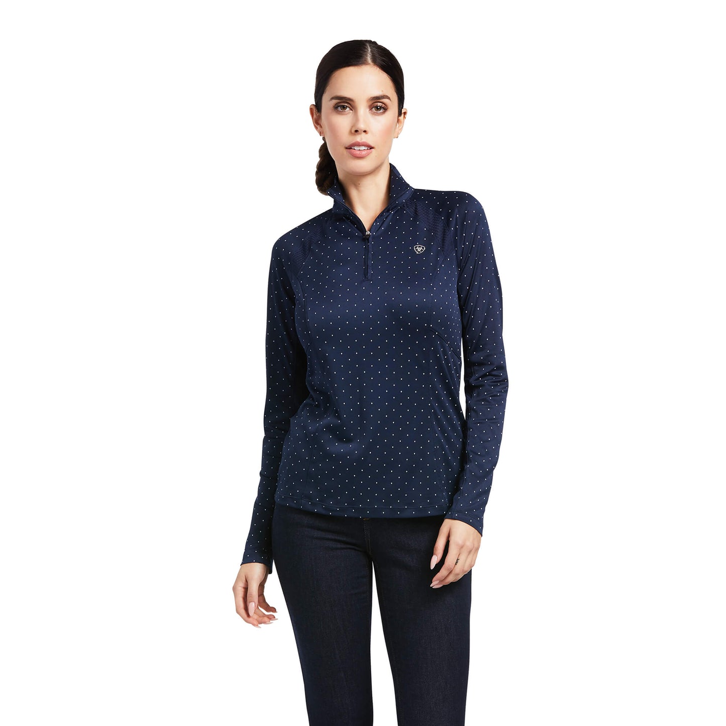 Sunstopper Training Shirt (Women)