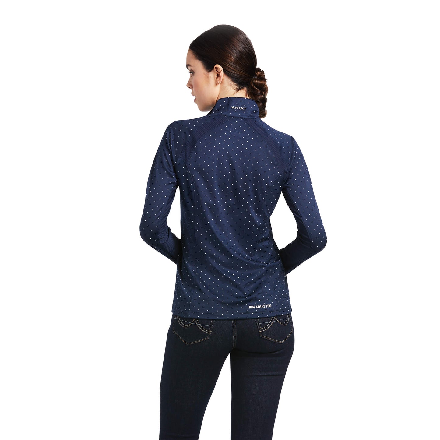 Sunstopper Training Shirt (Women)