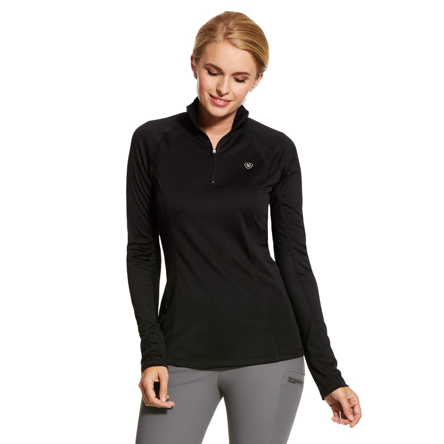 Sunstopper Training Shirt (Women)