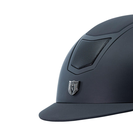 Casco Tipperary Devon MIPS® Negro Mate