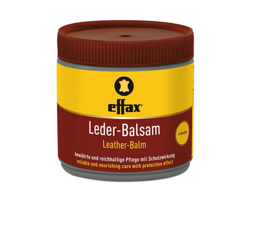 Effax Leather Balm 500 ml.