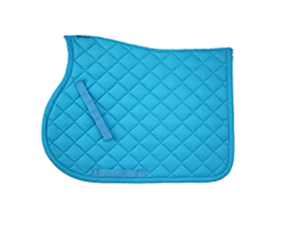 Lamicell saddle pad