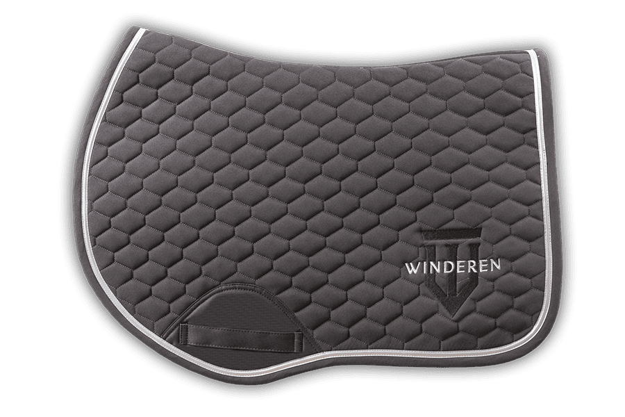 Winderen Jumping Saddle Pad