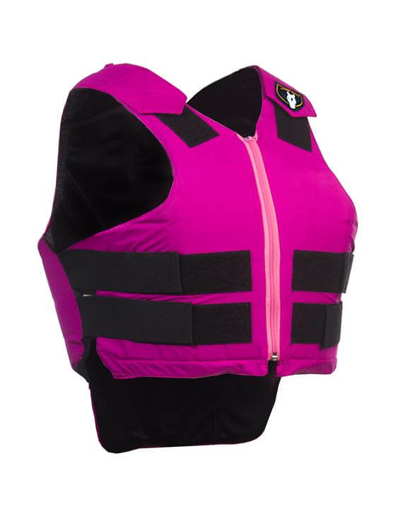 Tipperary RIDE-LITE Vest (Kids)