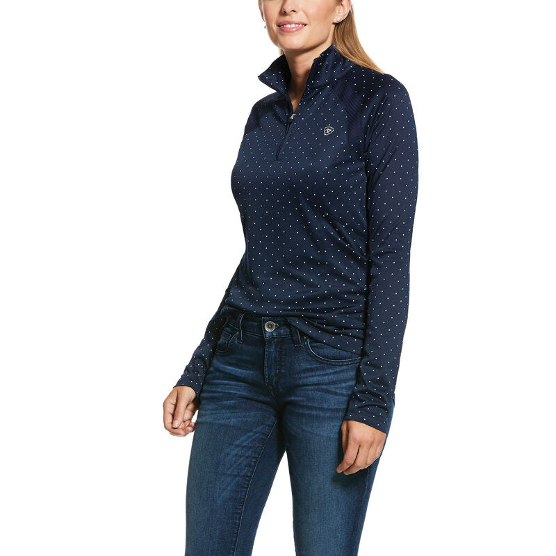 Sunstopper Training Shirt (Women)