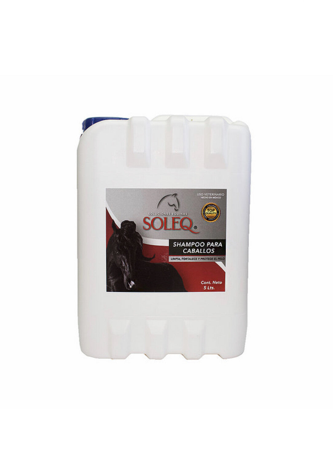 SOLEQ Shampoo