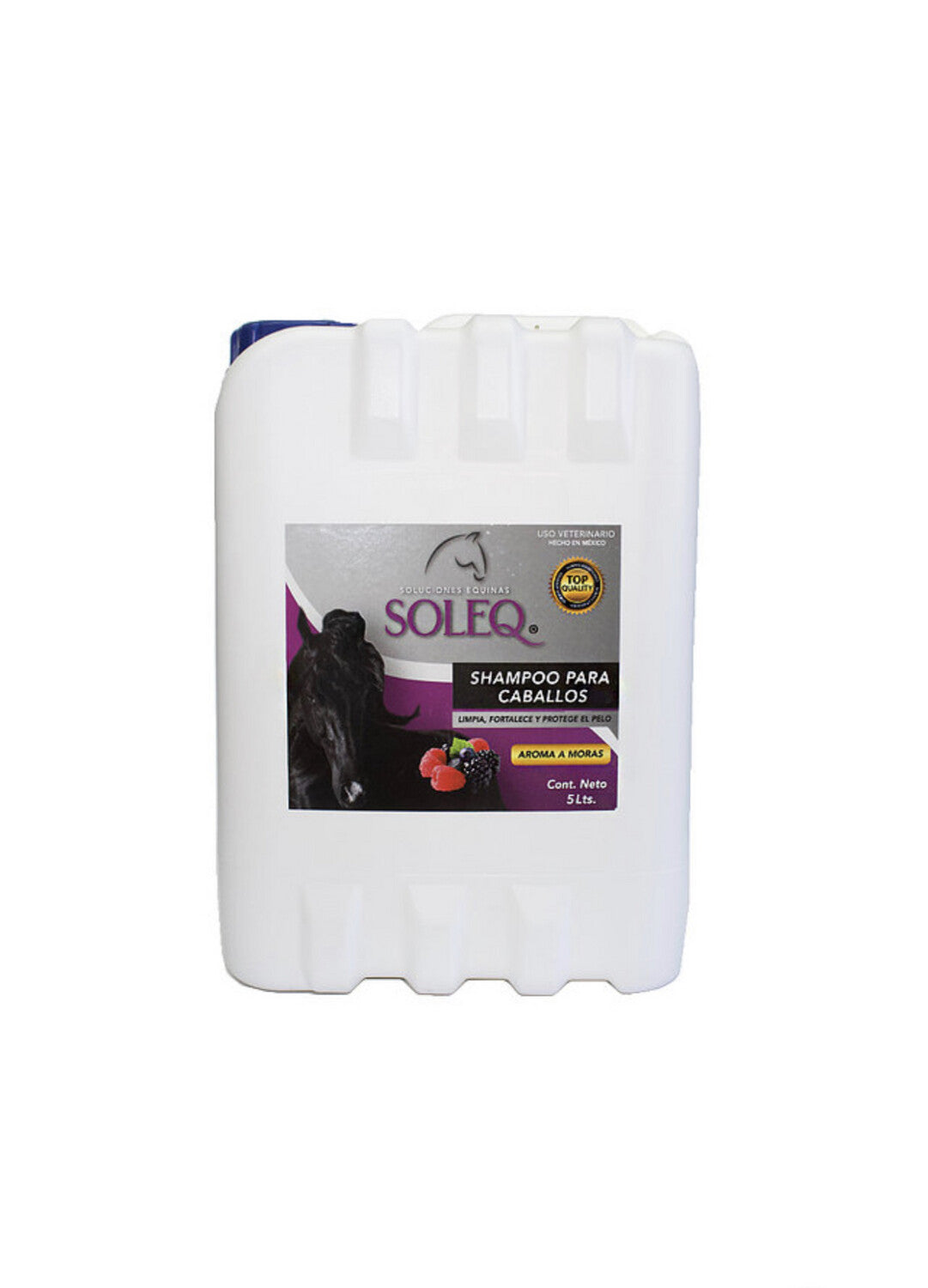 SOLEQ Shampoo