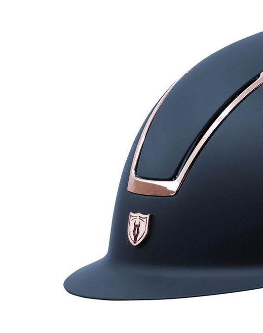 Casco Tipperary Windsor MIPS Azul Marino