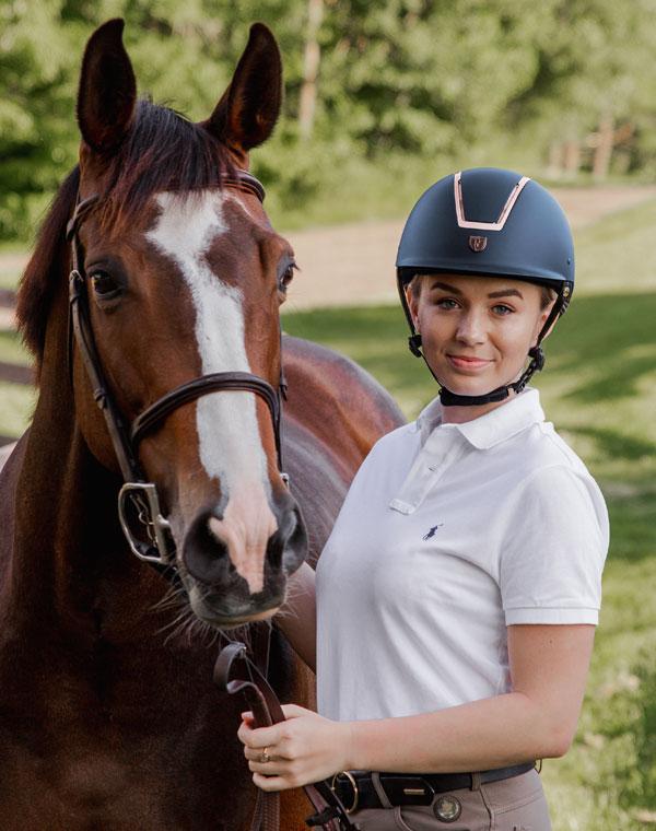 Windsor MIPS Tipperary Helmet