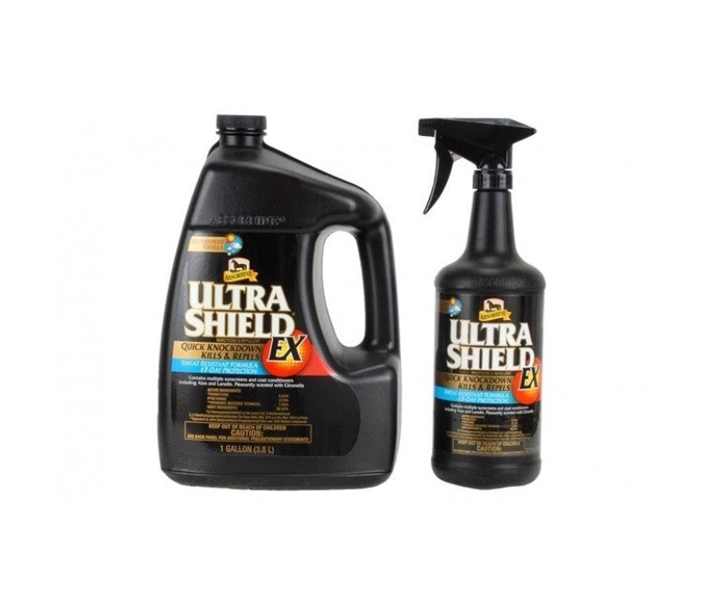 Absorbine repellent Ultra Shield