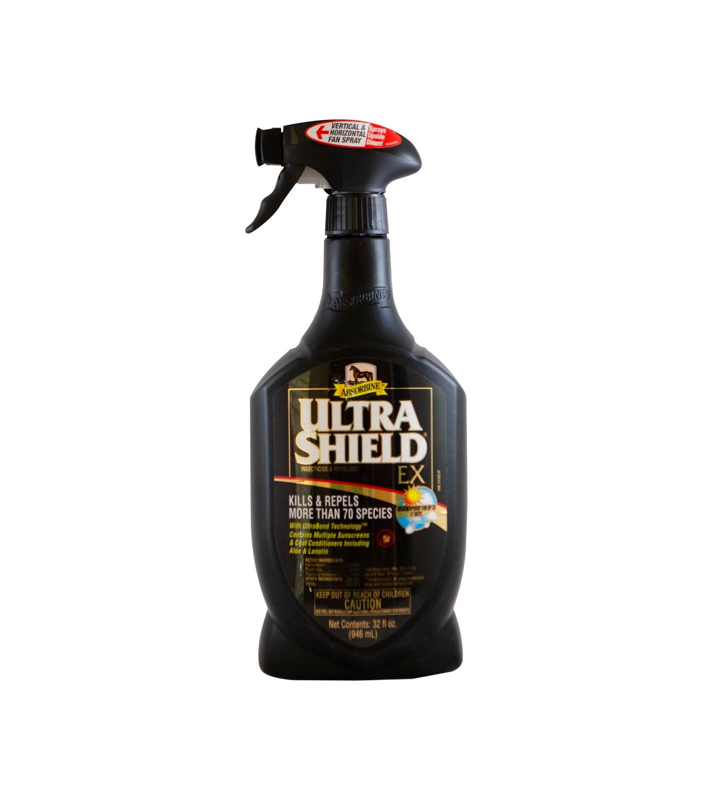 Absorbine repellent Ultra Shield