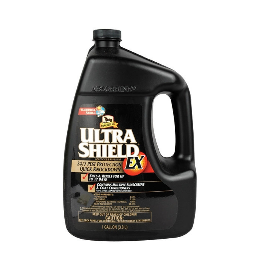 Absorbine repellent Ultra Shield