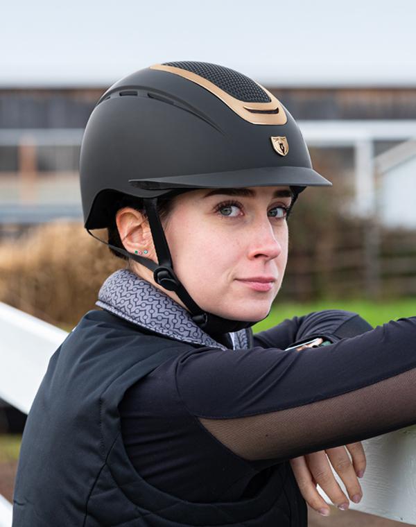 Tipperary Ultra Helmet