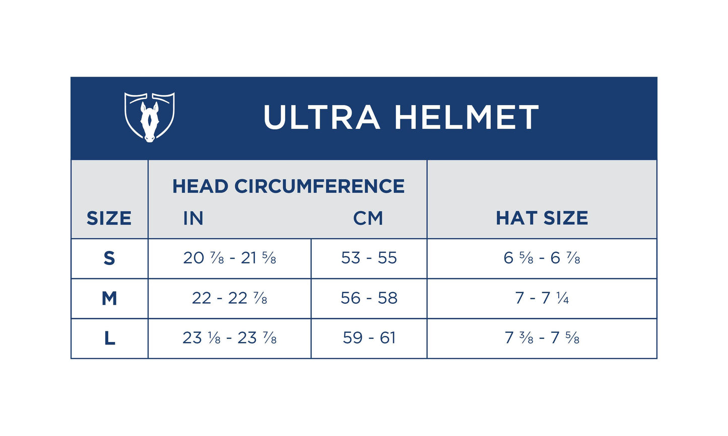 Tipperary Ultra Helmet