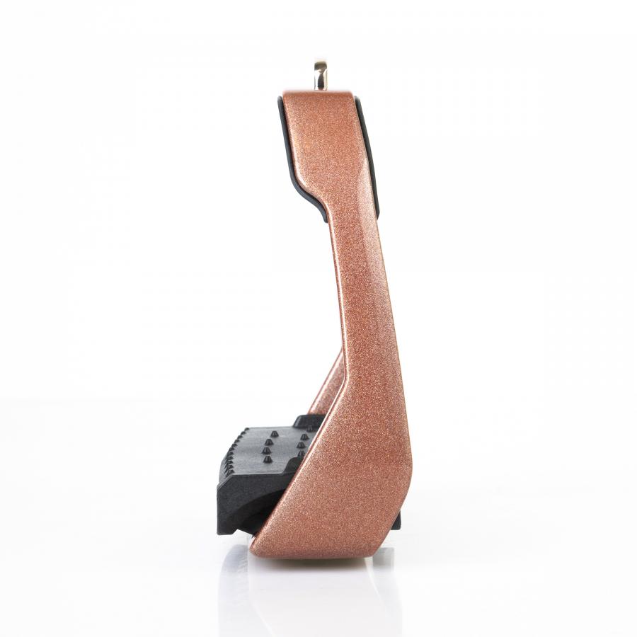 winderen stirrups