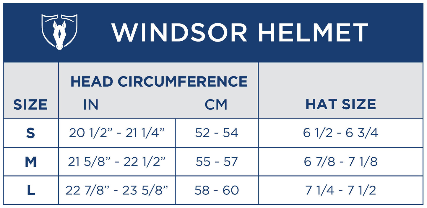 Windsor MIPS Tipperary Helmet