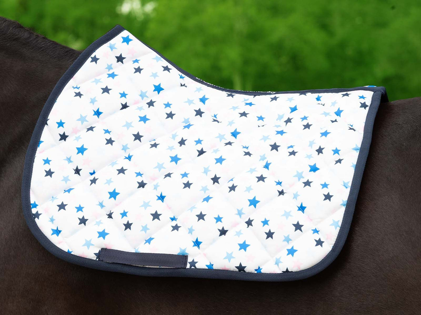 Winderen Jumping Saddle Pad