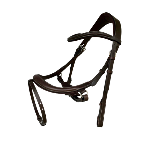 Aruba Bridle c/HBC Noseband