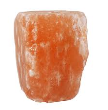 Himalayan rock salt