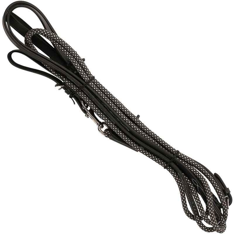 Byron FD German Reins