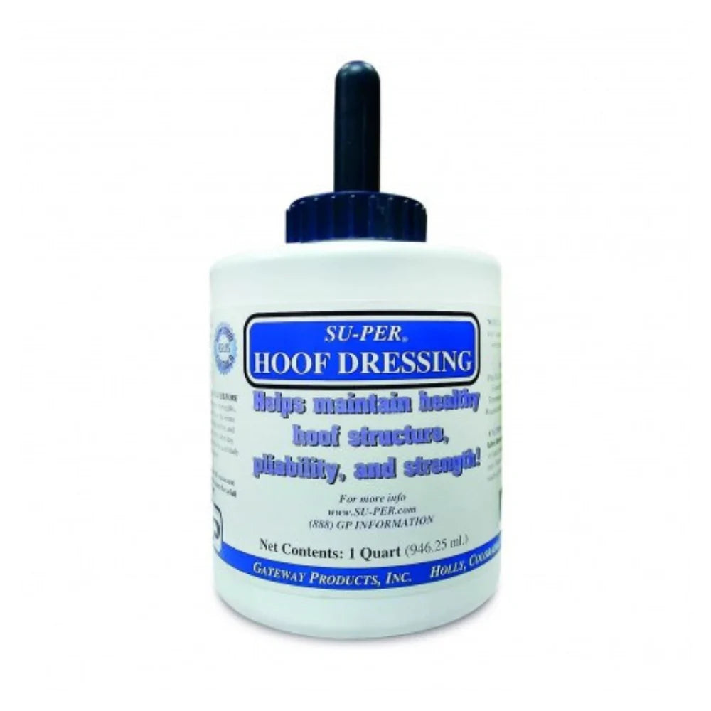 Super Hoof Dressing